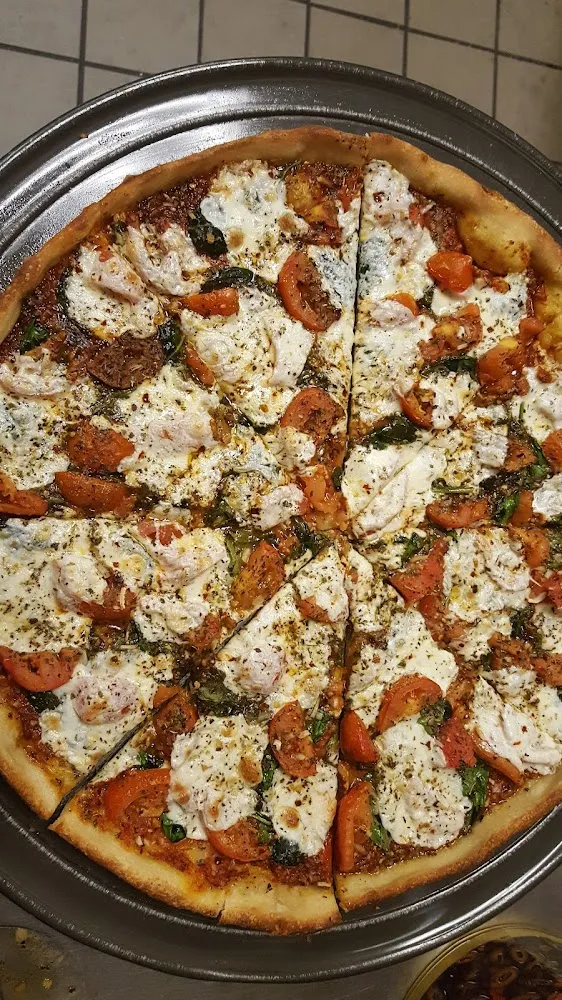 Goat Cheese