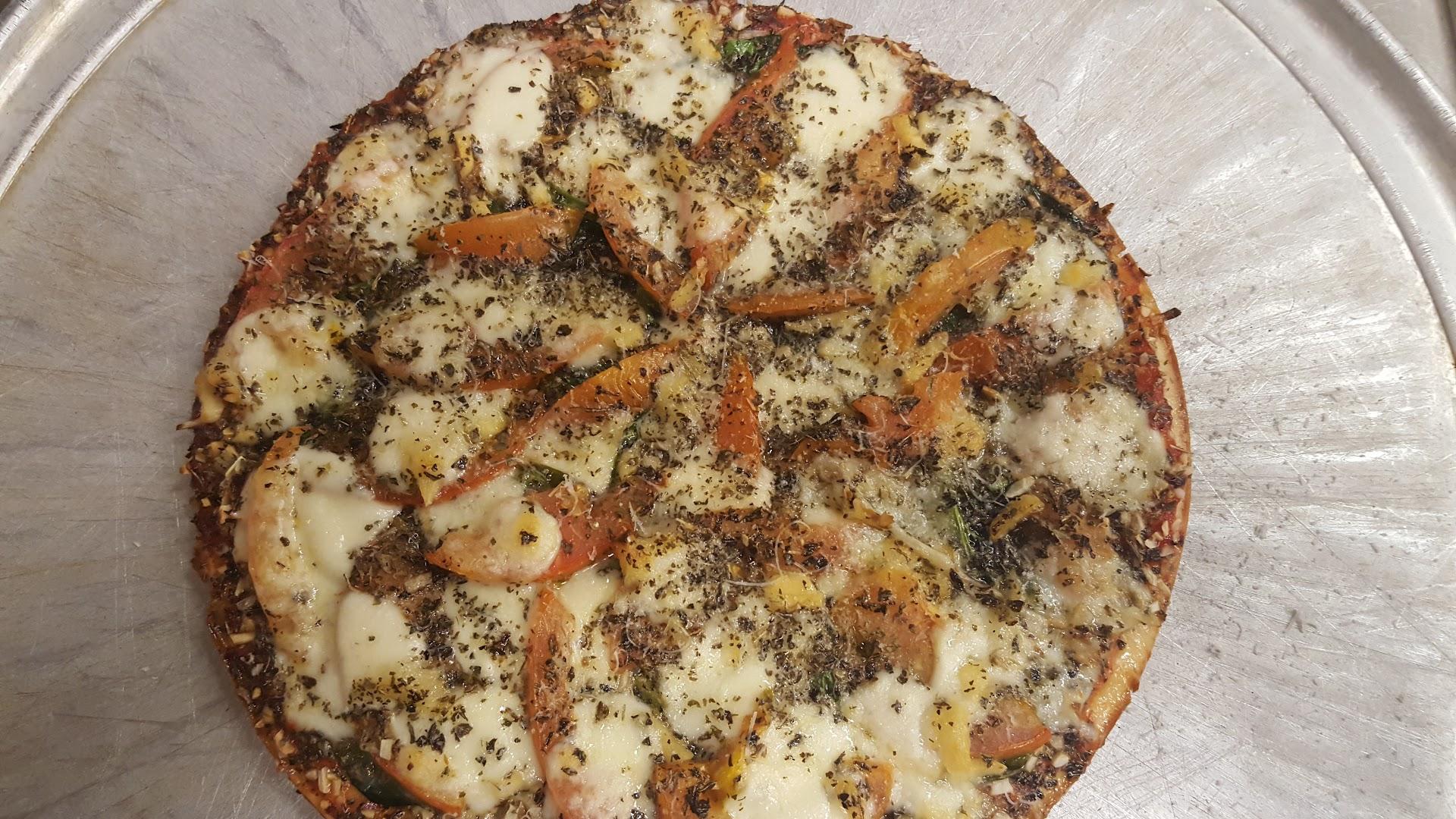 Cousin Vinnies NY Pizza Cafe
