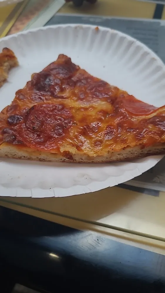 Slice of Pizza